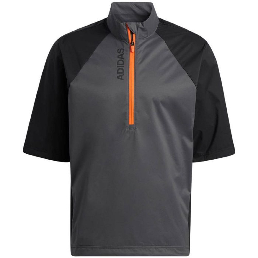Adidas Provisional Jacket - Maple Hill Golf
